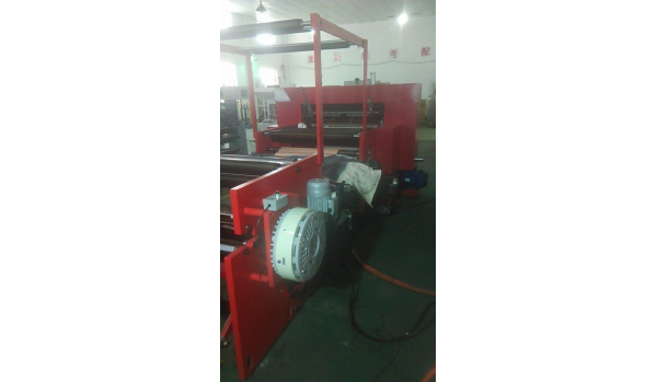 Cost Effective Thermal Paper Printing and Slitting Machine